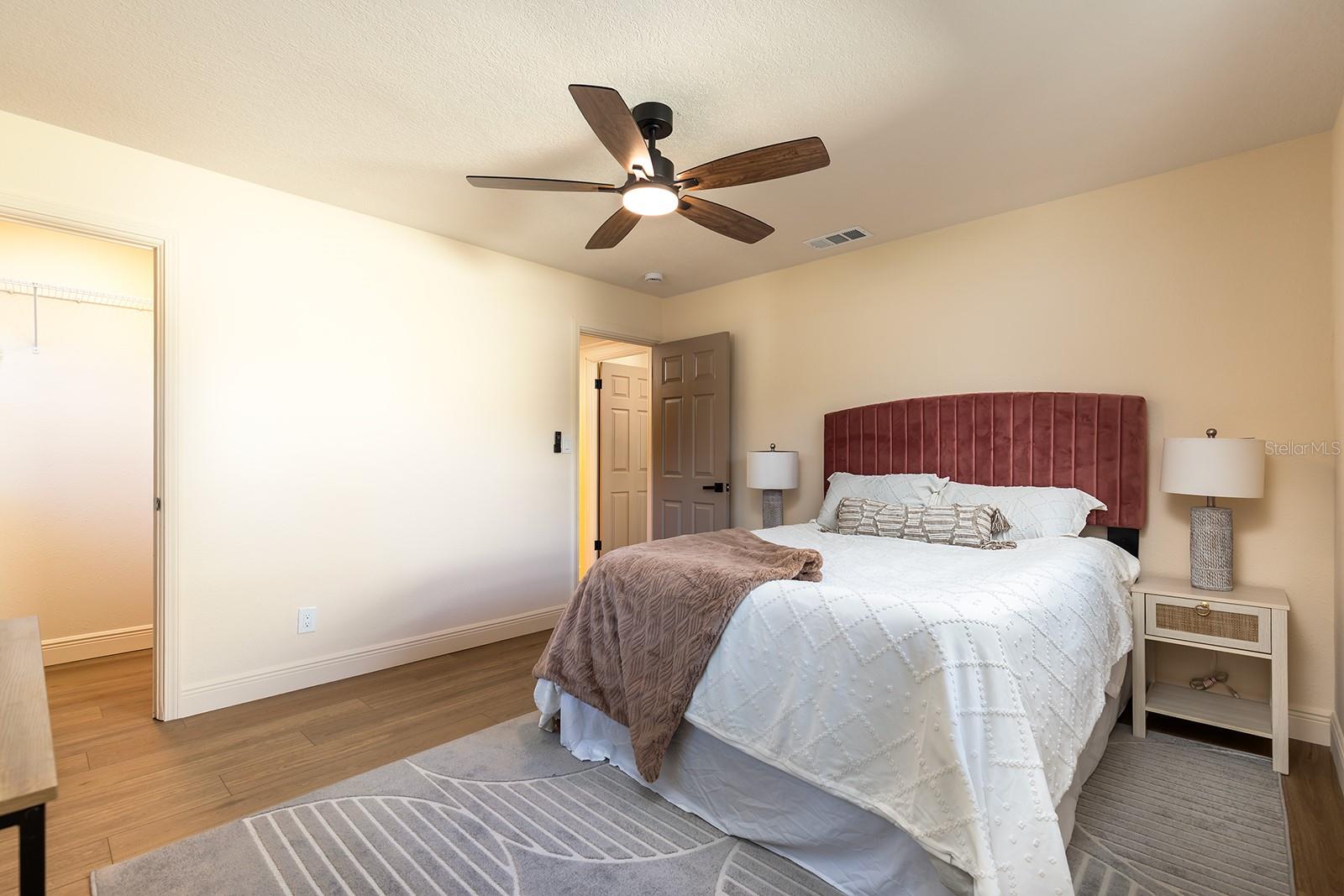 AUDUBON PARK TANAGER SEC - Residential