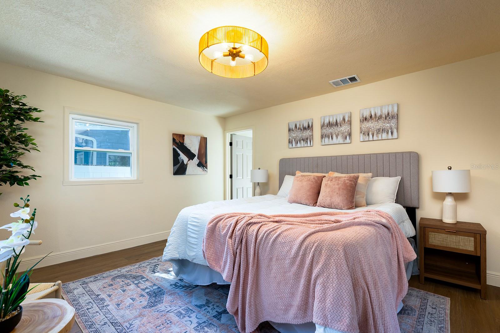 AUDUBON PARK TANAGER SEC - Residential