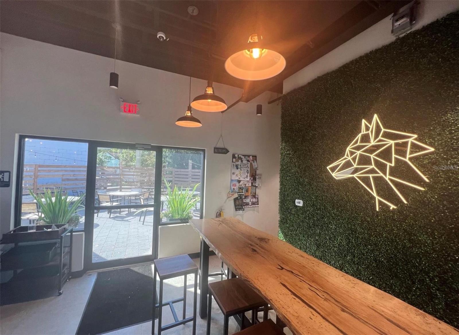 AUDUBON PARK TANAGER SEC - Residential