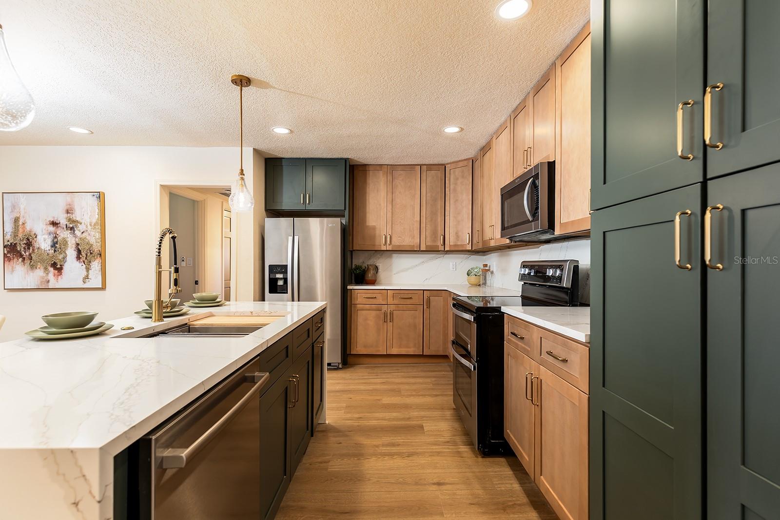 AUDUBON PARK TANAGER SEC - Residential