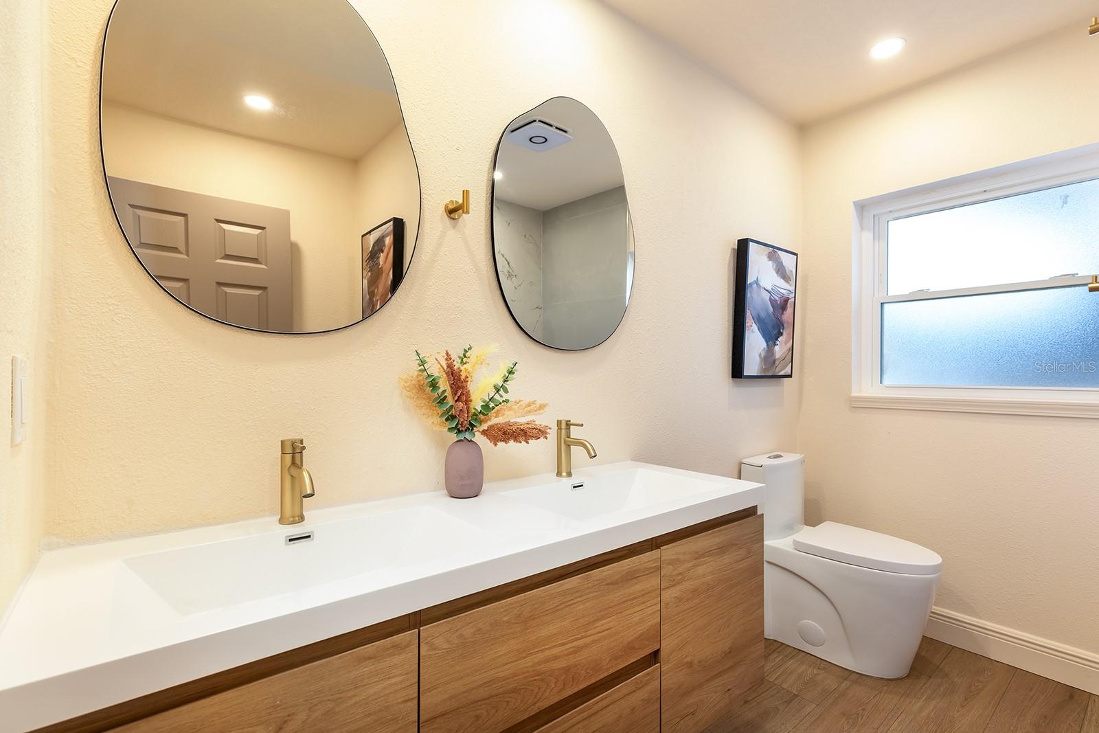 AUDUBON PARK TANAGER SEC - Residential