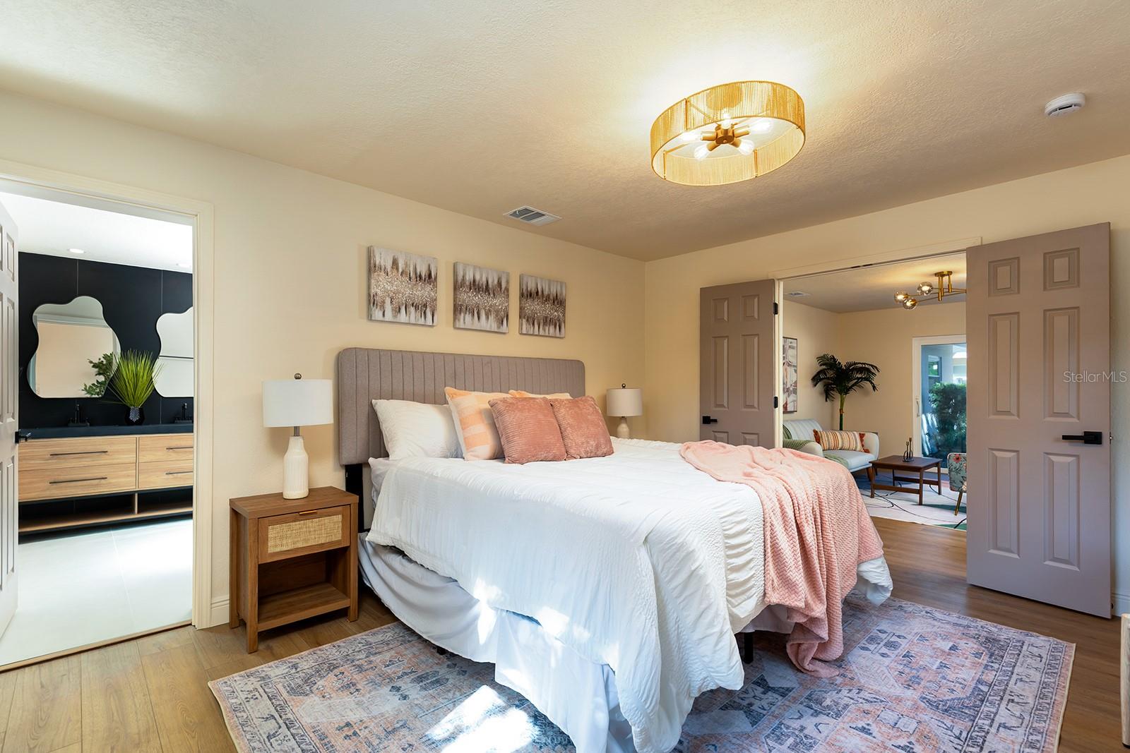 AUDUBON PARK TANAGER SEC - Residential