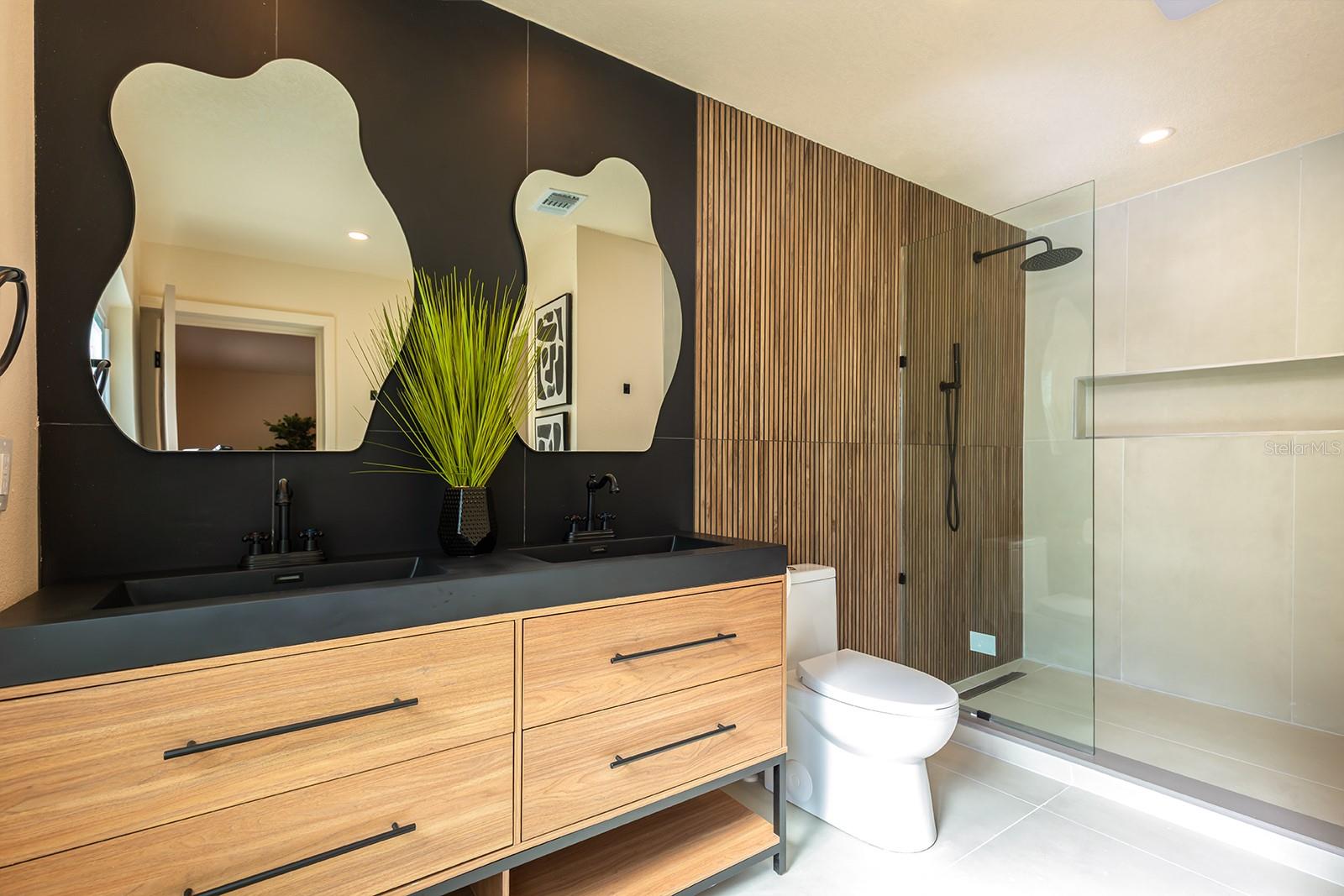 AUDUBON PARK TANAGER SEC - Residential