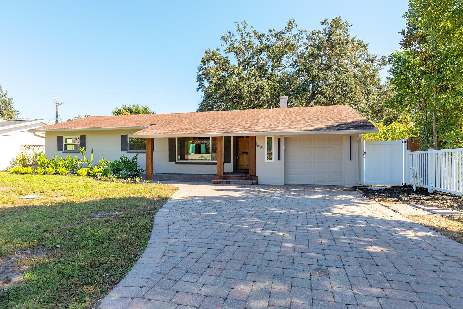 AUDUBON PARK TANAGER SEC - Residential