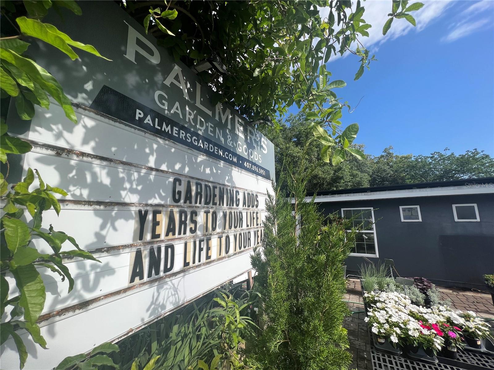 AUDUBON PARK TANAGER SEC - Residential