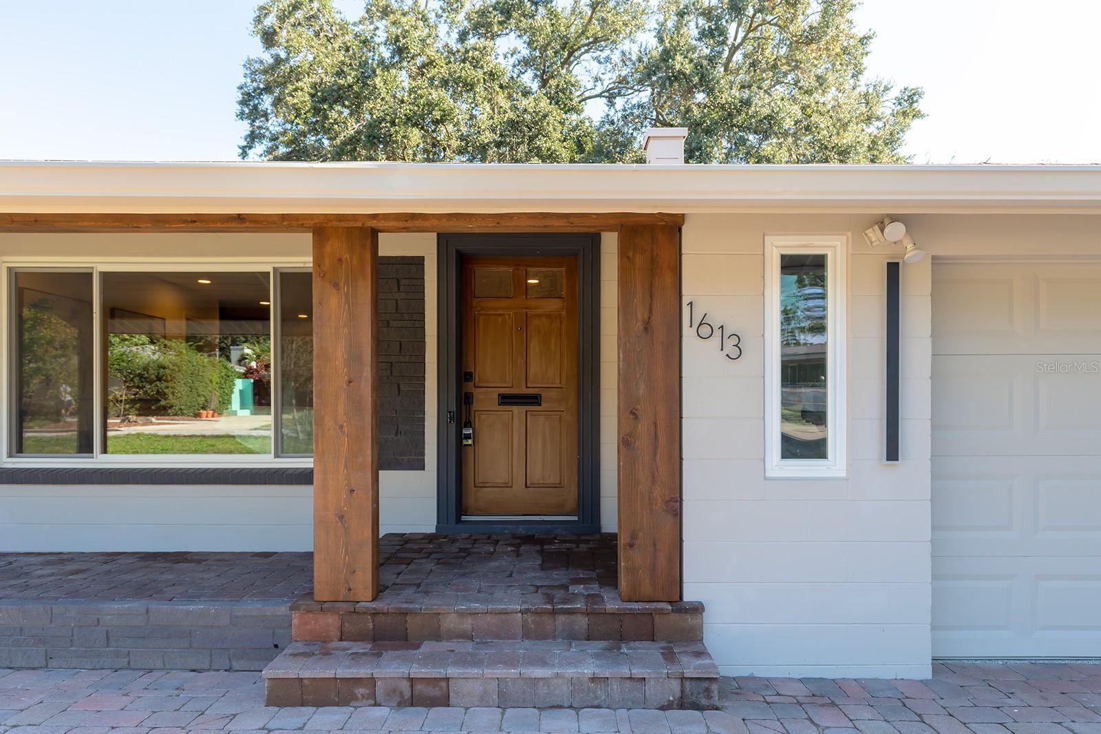 AUDUBON PARK TANAGER SEC - Residential