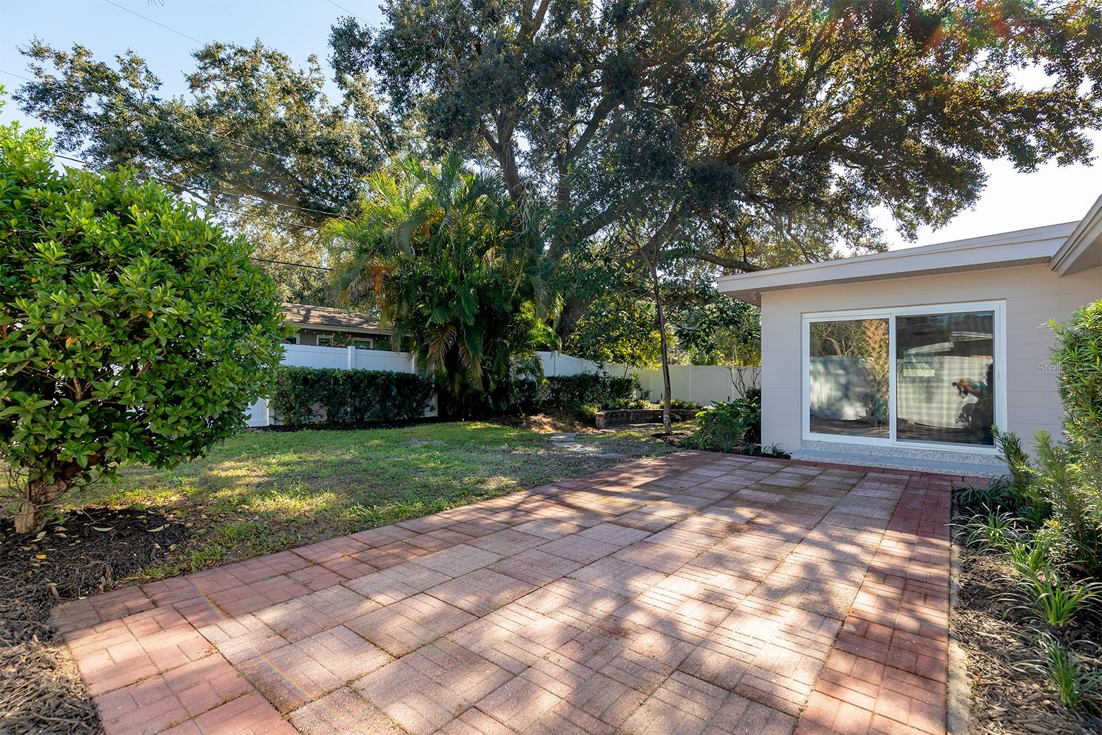 AUDUBON PARK TANAGER SEC - Residential