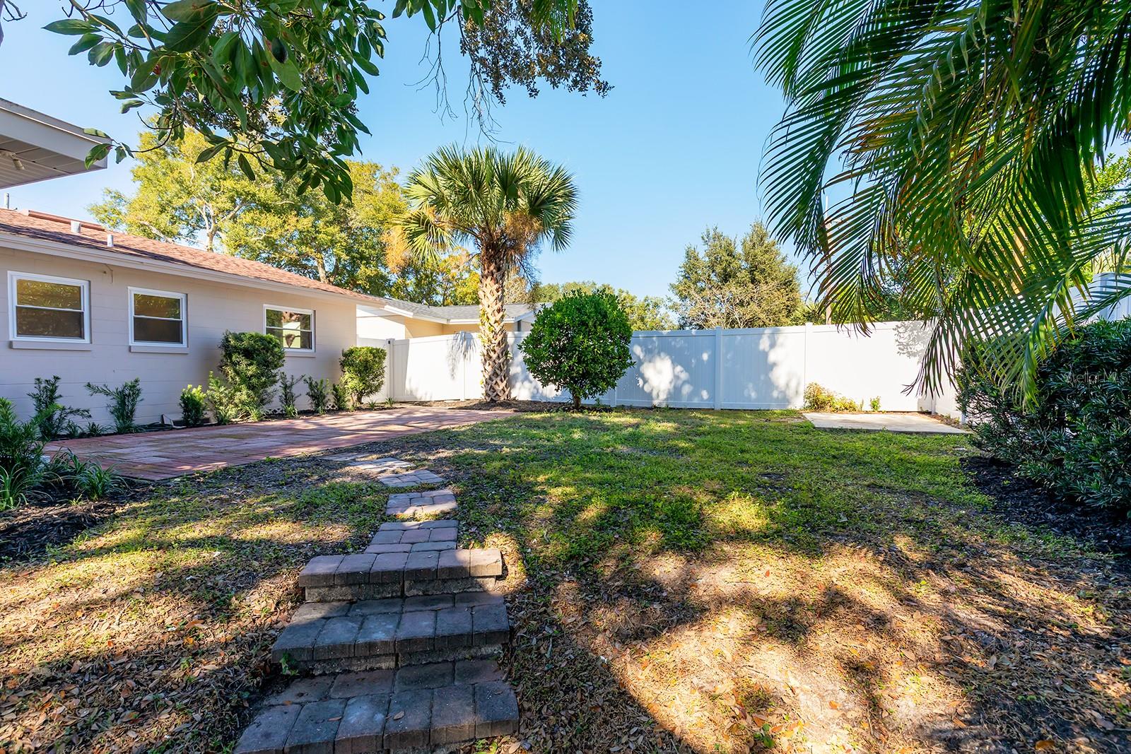 AUDUBON PARK TANAGER SEC - Residential