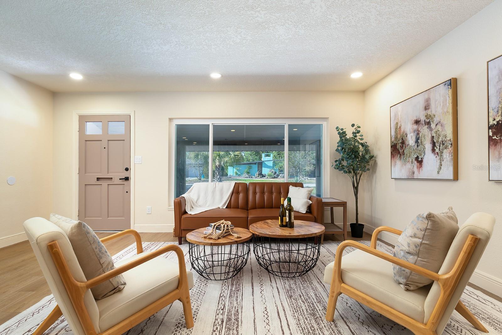 AUDUBON PARK TANAGER SEC - Residential