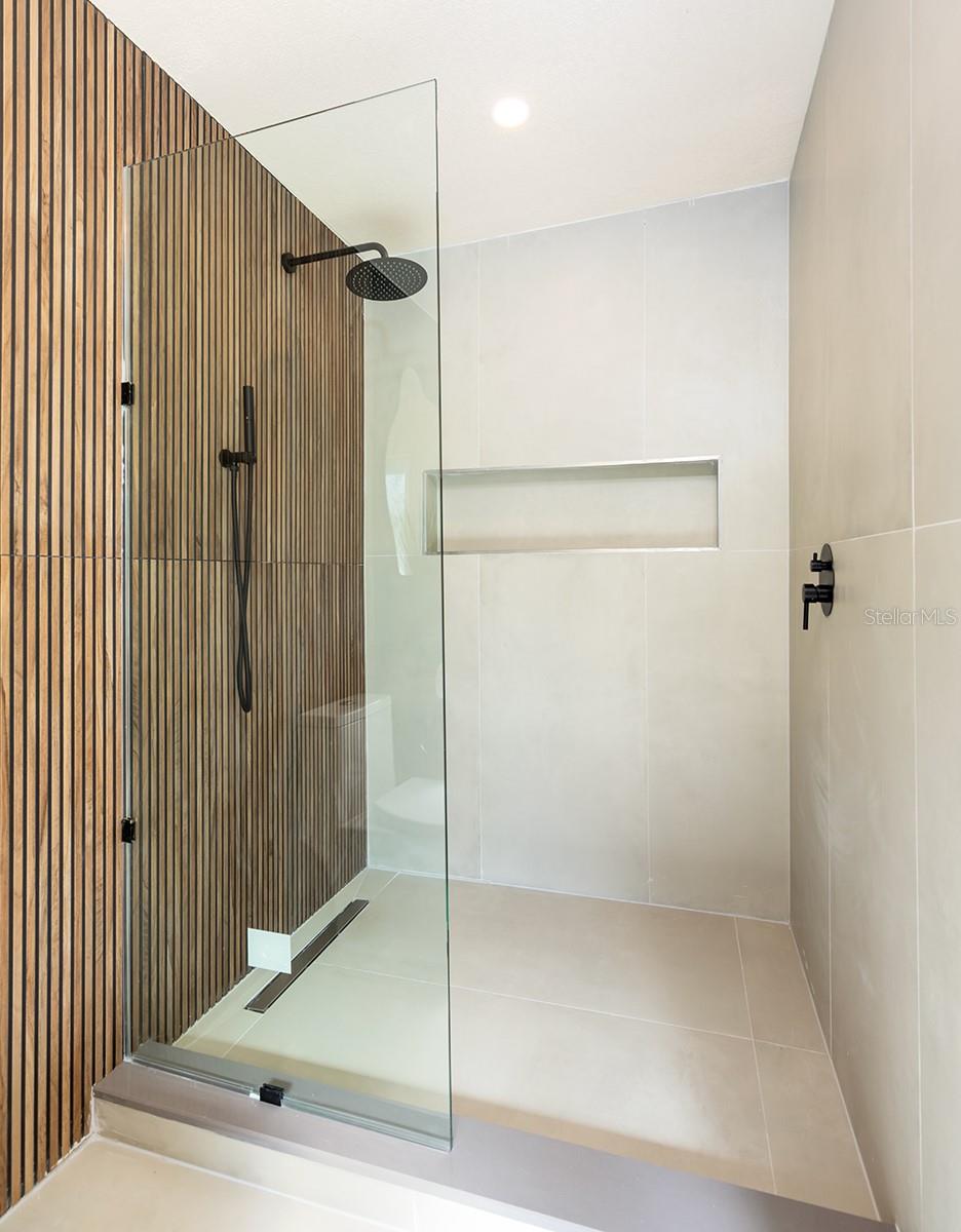 AUDUBON PARK TANAGER SEC - Residential