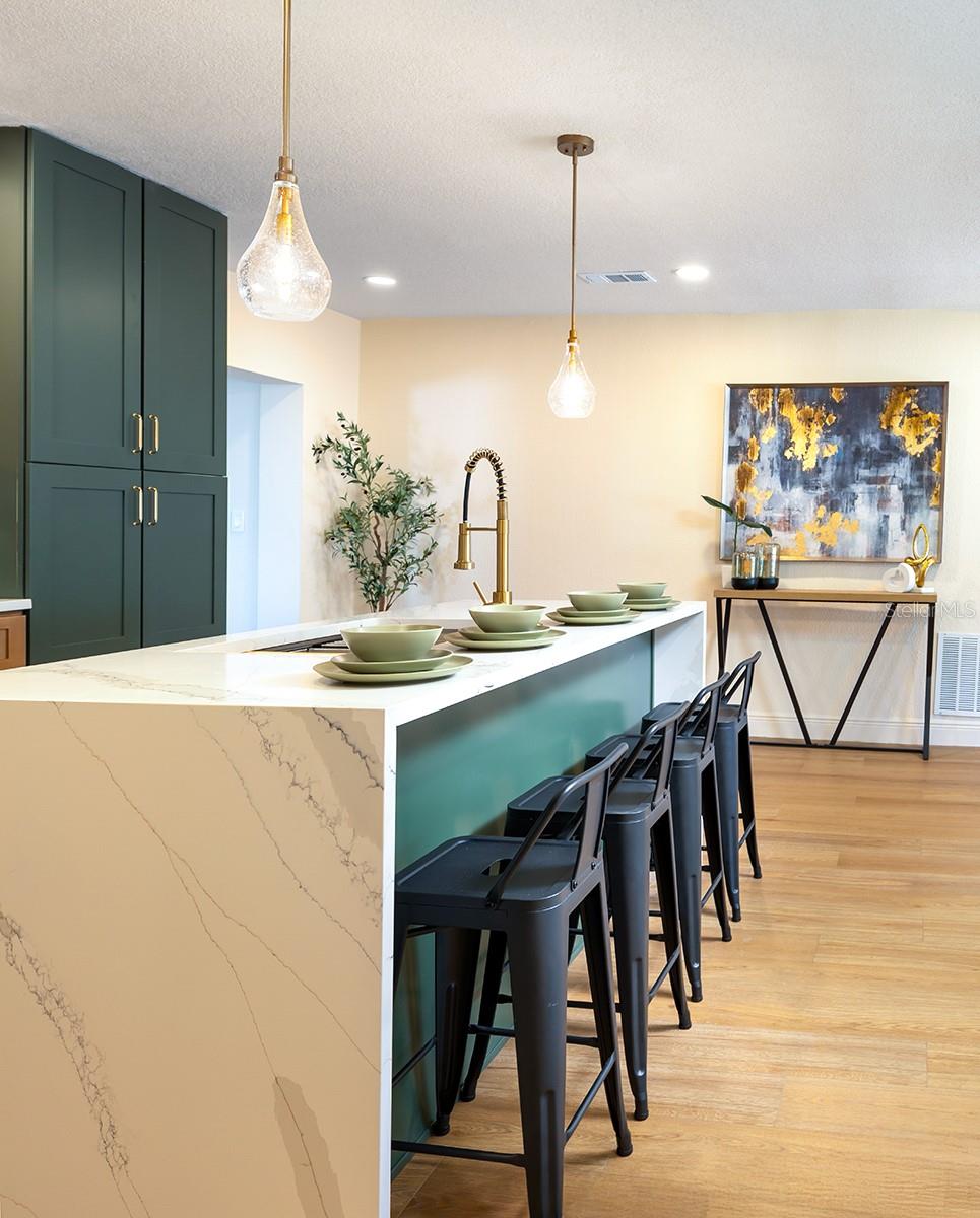 AUDUBON PARK TANAGER SEC - Residential