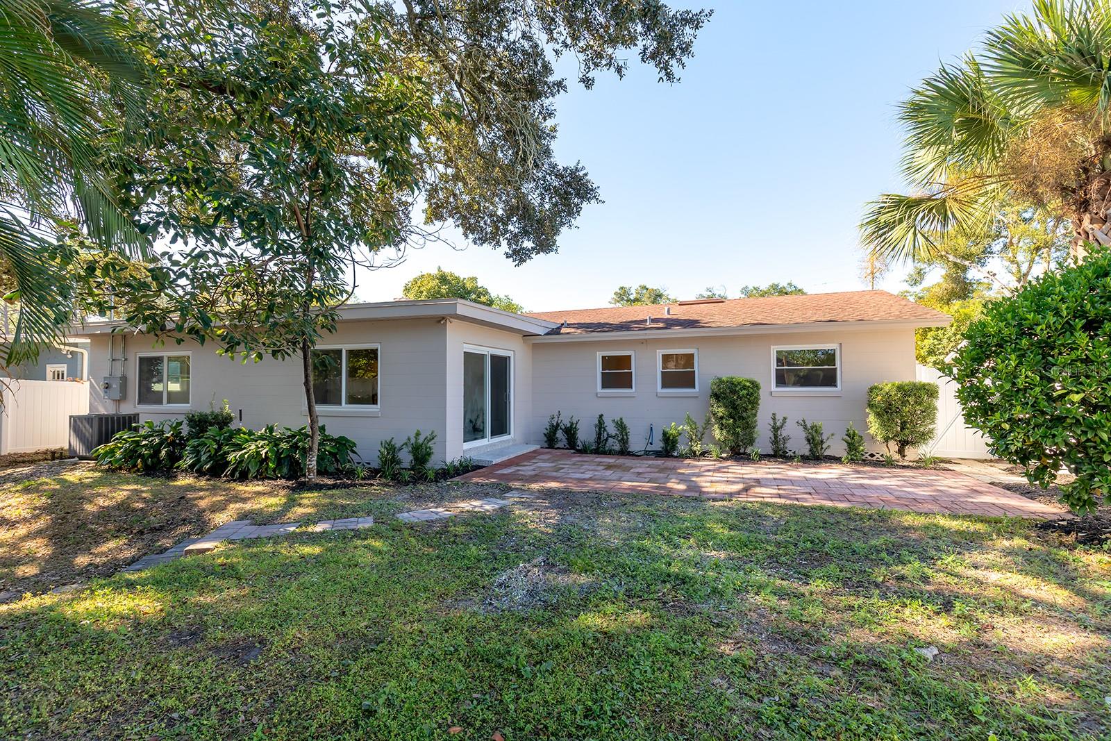 AUDUBON PARK TANAGER SEC - Residential