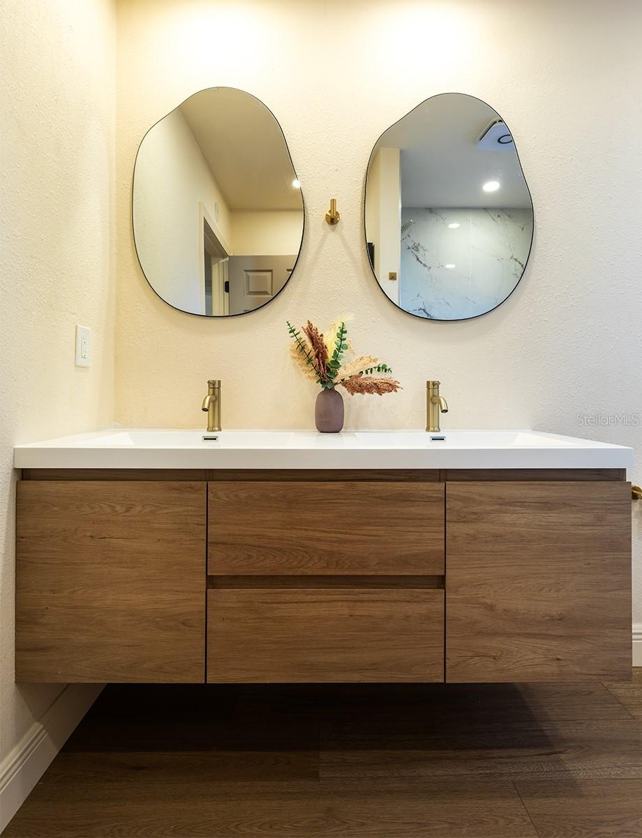 AUDUBON PARK TANAGER SEC - Residential