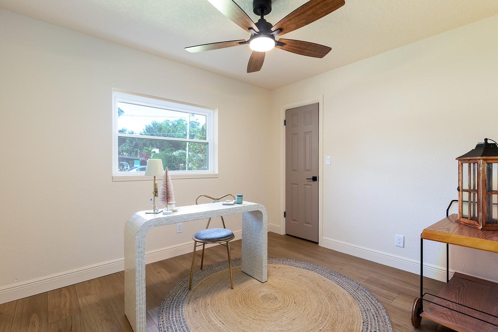 AUDUBON PARK TANAGER SEC - Residential
