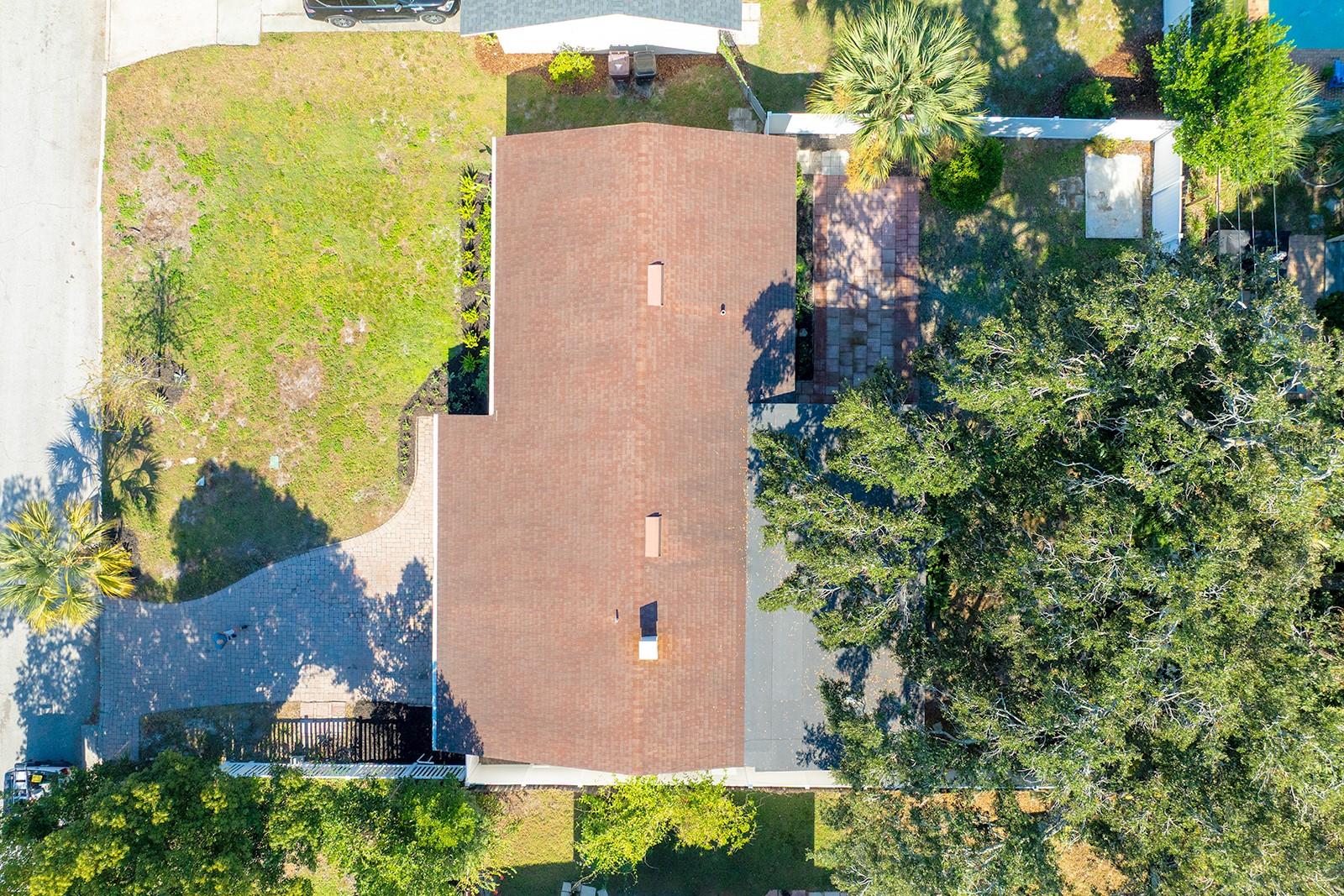 AUDUBON PARK TANAGER SEC - Residential