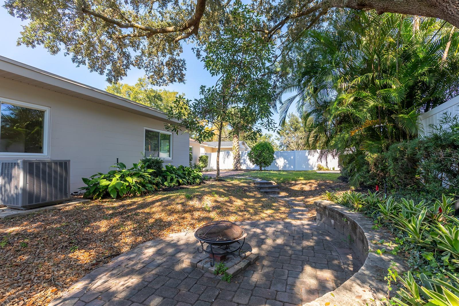 AUDUBON PARK TANAGER SEC - Residential