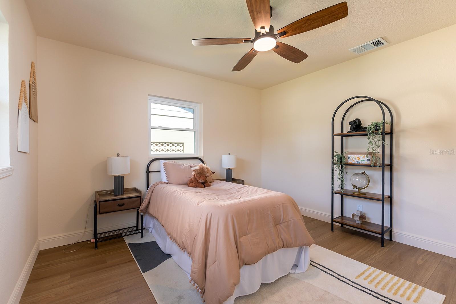 AUDUBON PARK TANAGER SEC - Residential