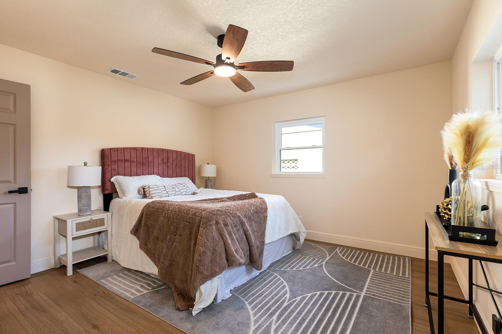 AUDUBON PARK TANAGER SEC - Residential