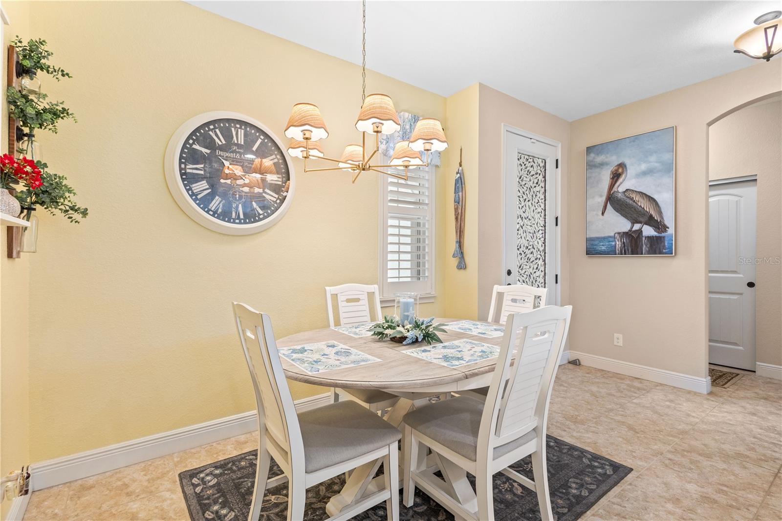 117 BEAU RIVAGE DRIVE