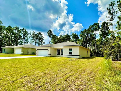 A home in CITRUS SPRINGS