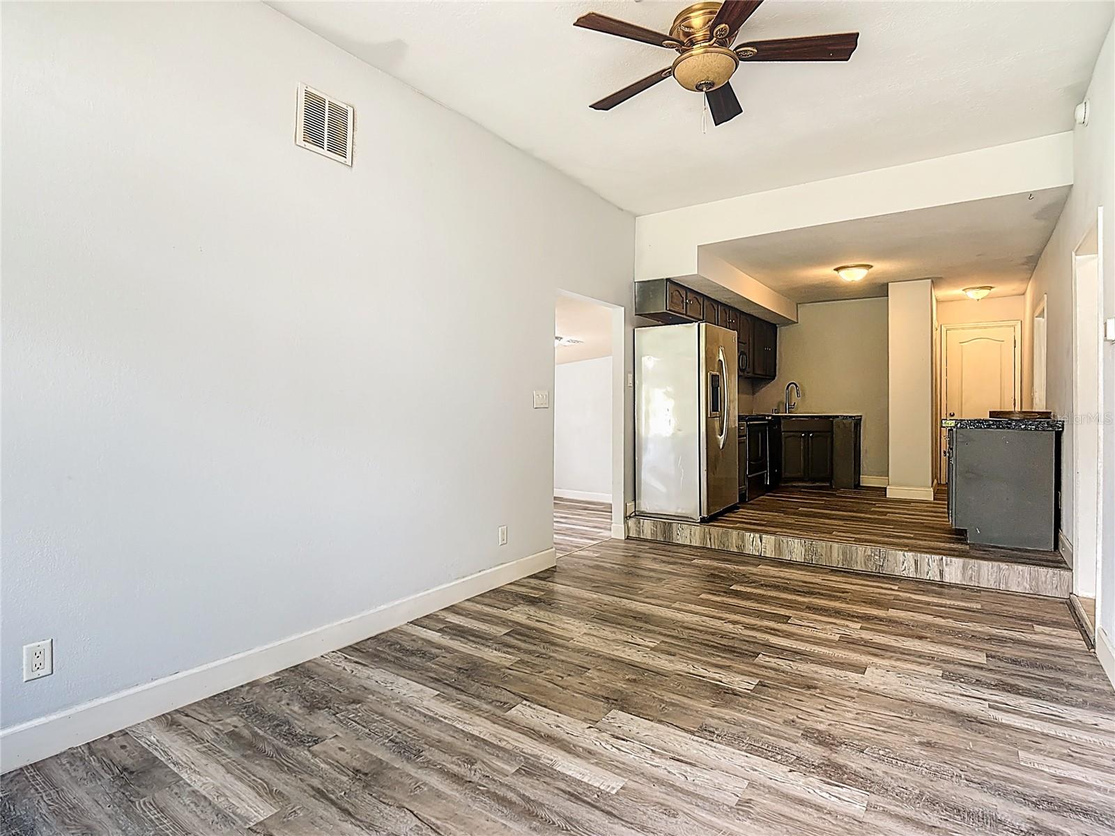 CANAVERAL ACRES 4 - Residential