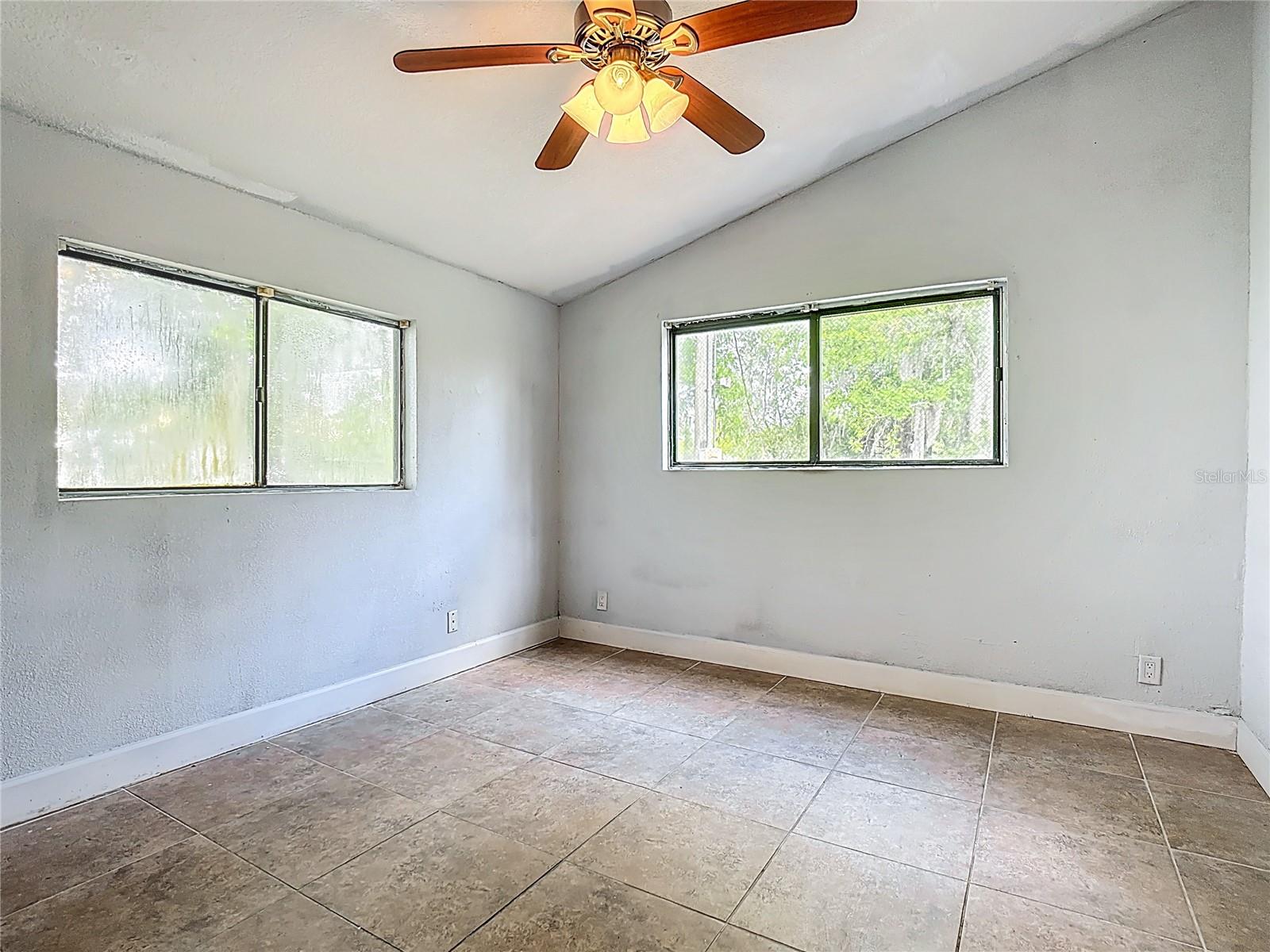 CANAVERAL ACRES 4 - Residential