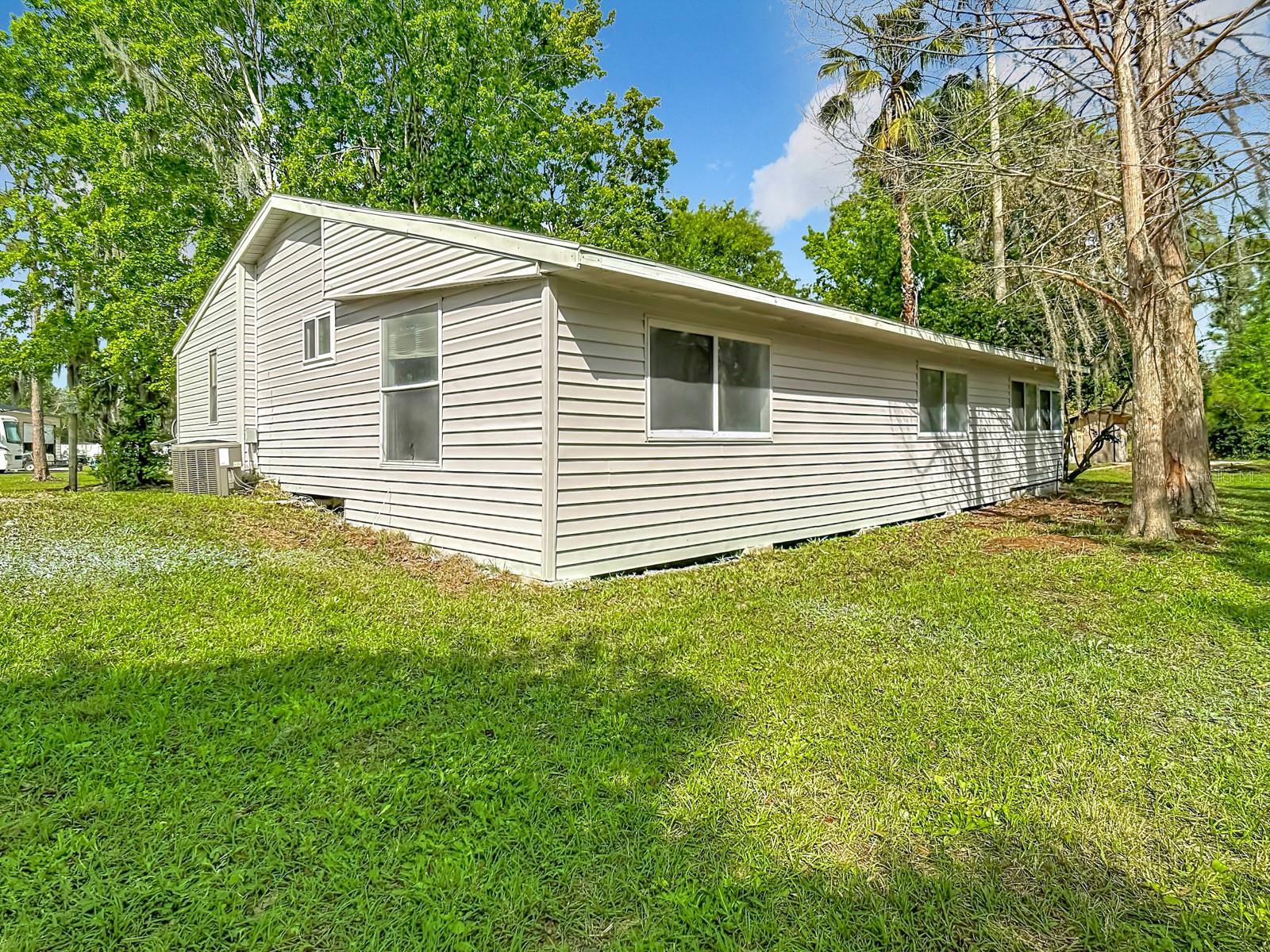 CANAVERAL ACRES 4 - Residential