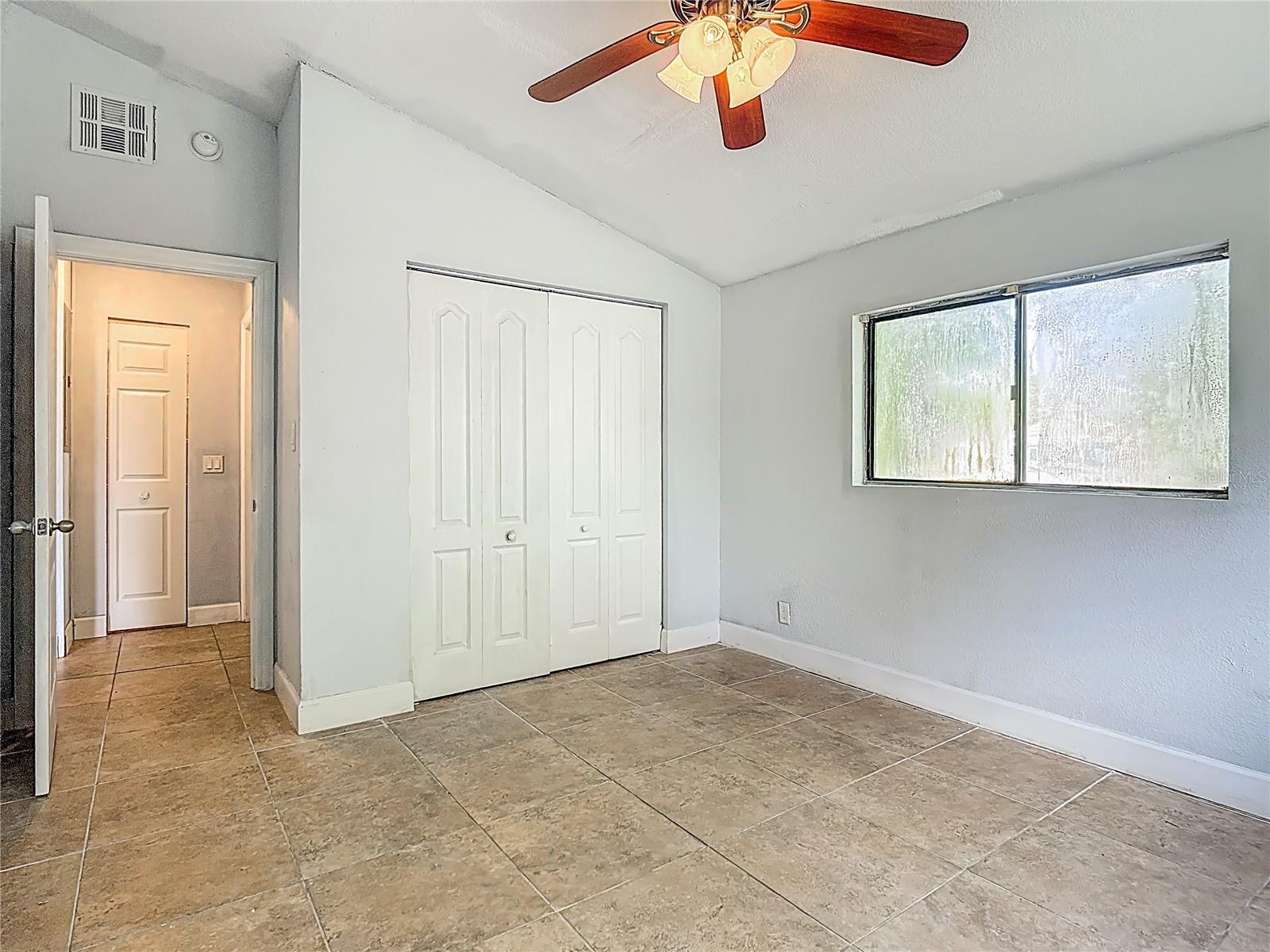 CANAVERAL ACRES 4 - Residential