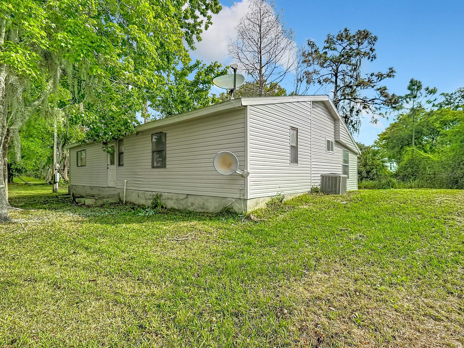 CANAVERAL ACRES 4 - Residential