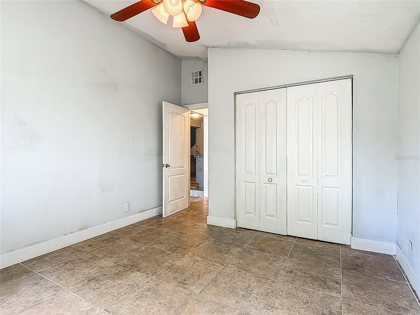 CANAVERAL ACRES 4 - Residential