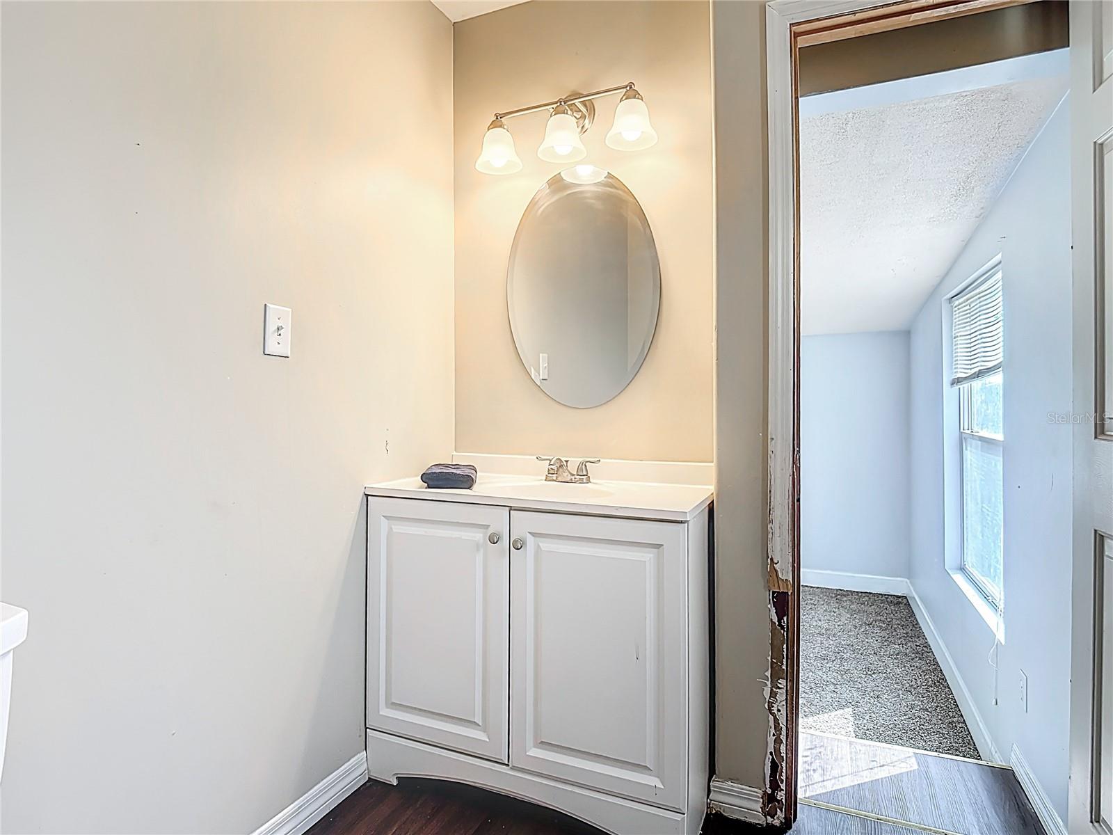 CANAVERAL ACRES 4 - Residential