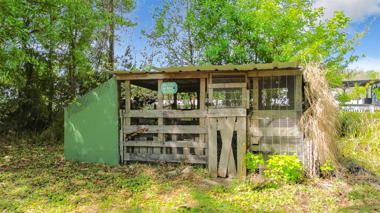 CANAVERAL ACRES 4 - Residential