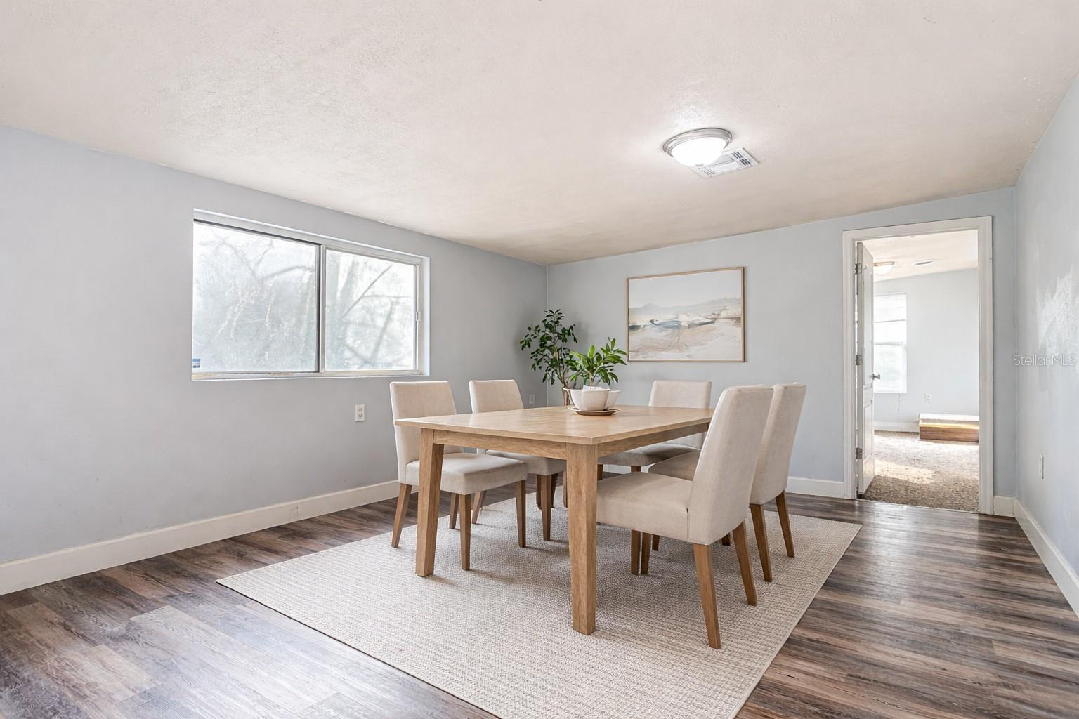 CANAVERAL ACRES 4 - Residential