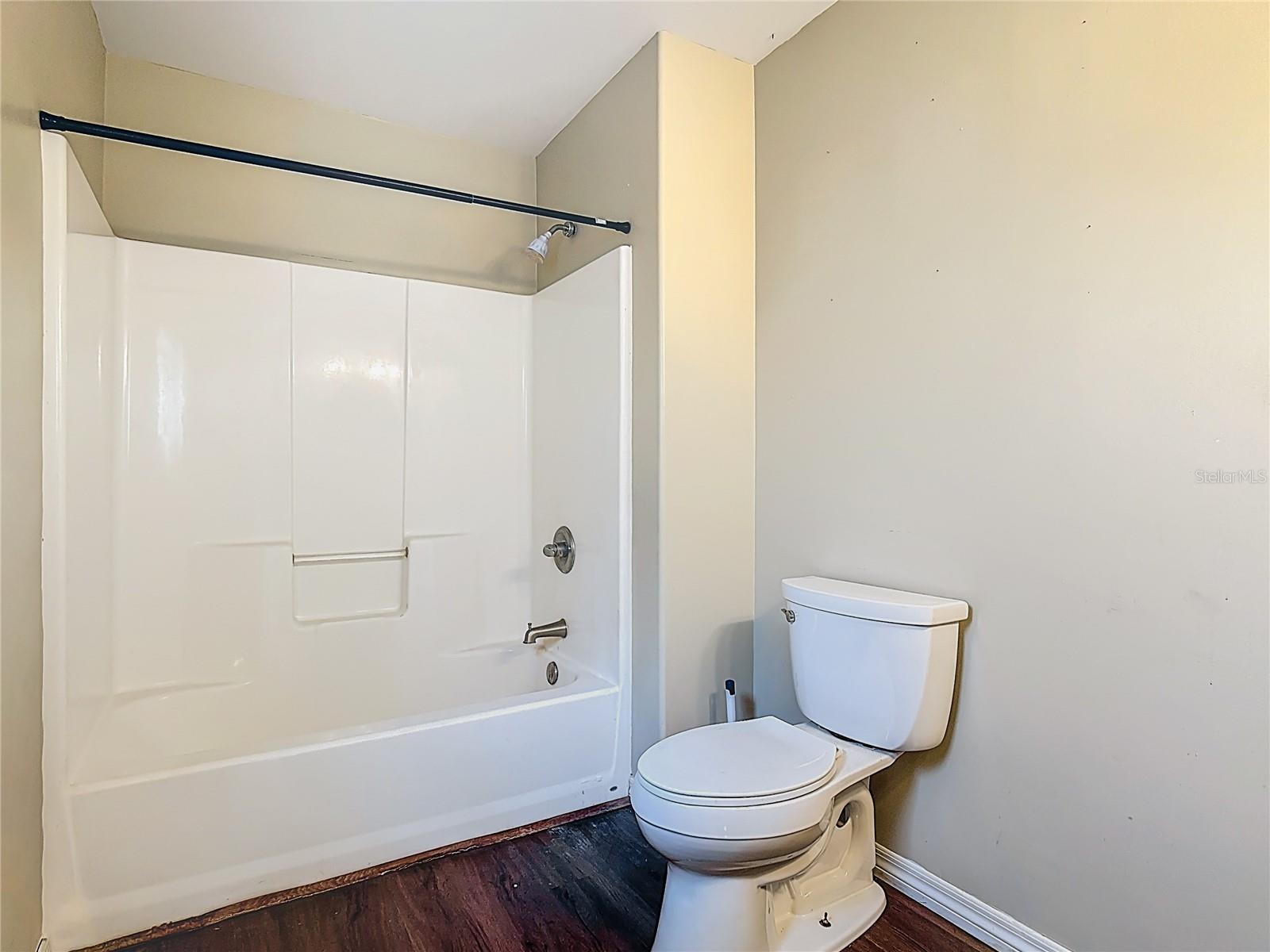 CANAVERAL ACRES 4 - Residential