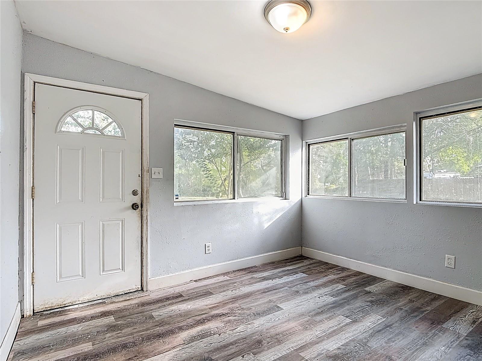 CANAVERAL ACRES 4 - Residential