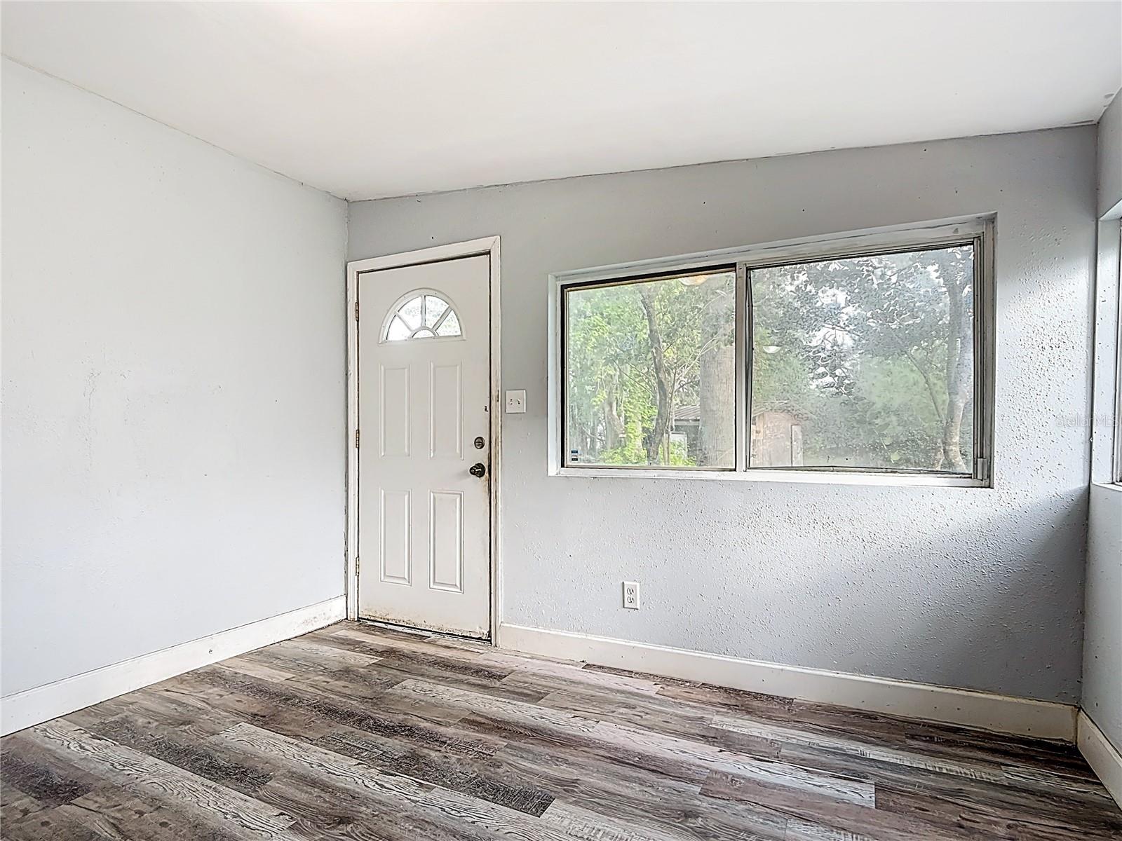 CANAVERAL ACRES 4 - Residential