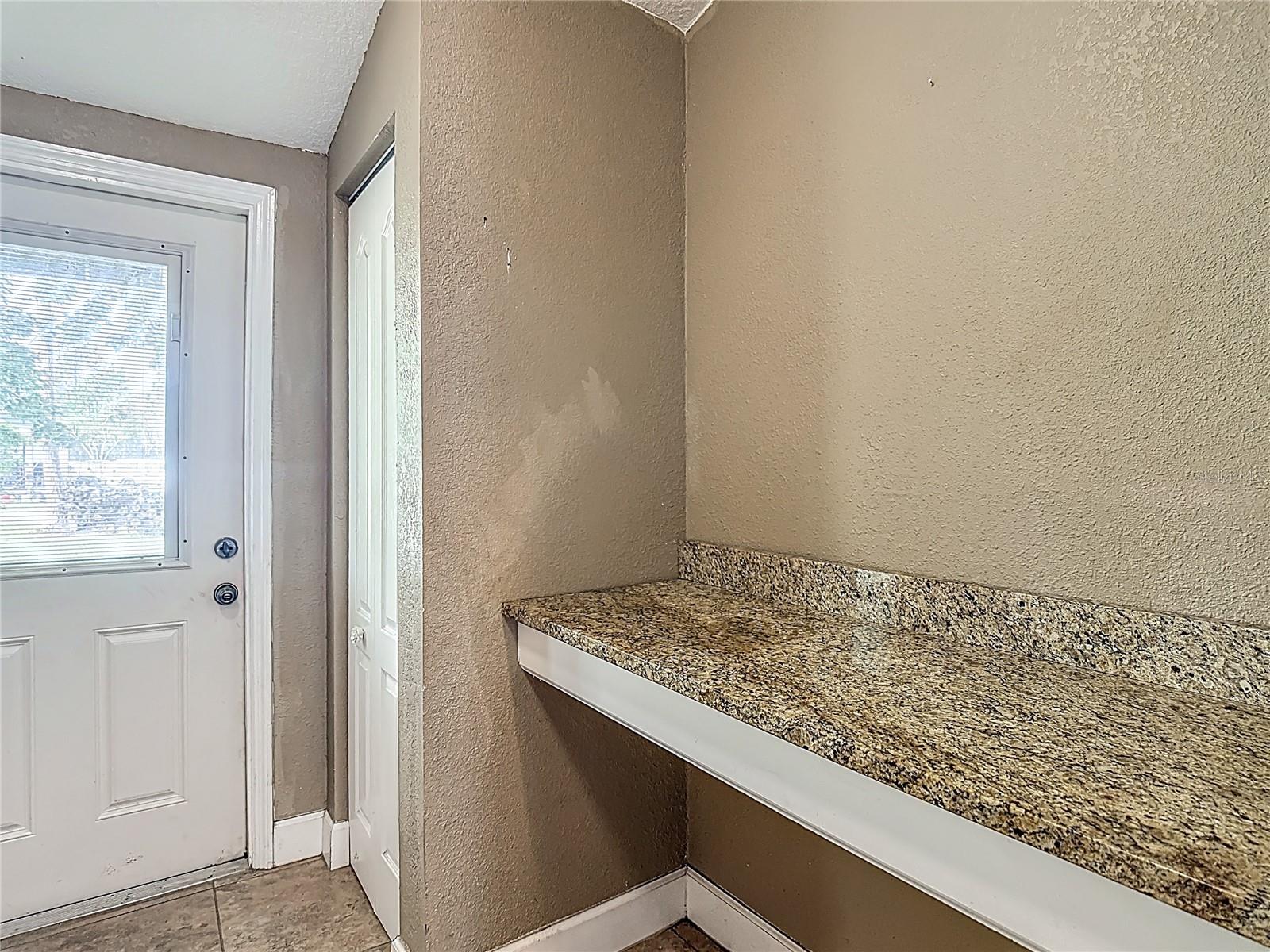 CANAVERAL ACRES 4 - Residential