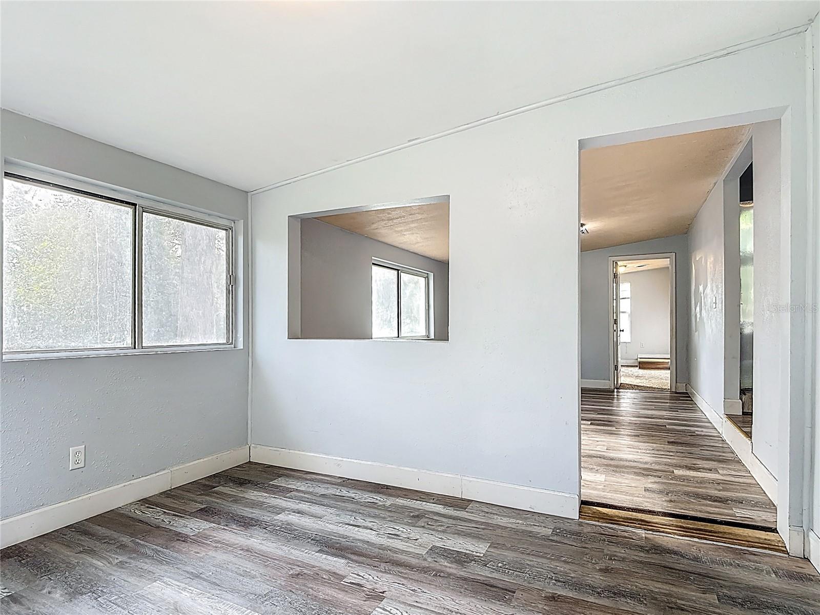 CANAVERAL ACRES 4 - Residential