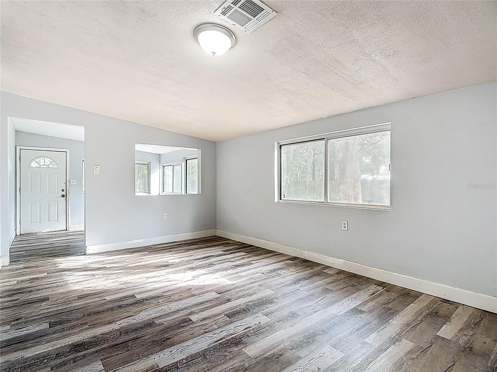 CANAVERAL ACRES 4 - Residential