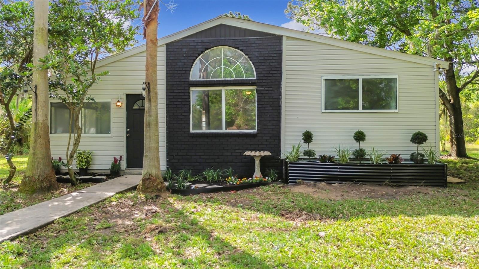 CANAVERAL ACRES 4 - Residential