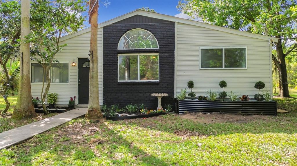 Photo of 9010 Concord Road, Saint Cloud, FL 34773 (MLS # O6390874)