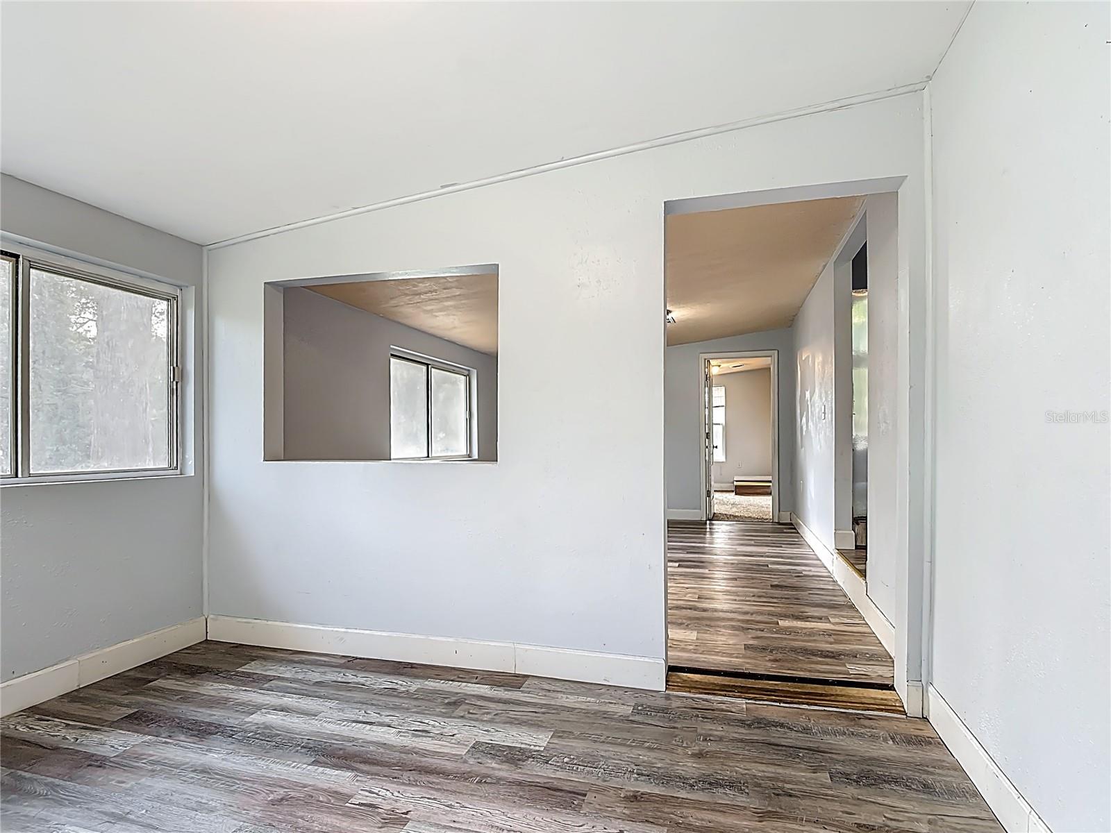 CANAVERAL ACRES 4 - Residential