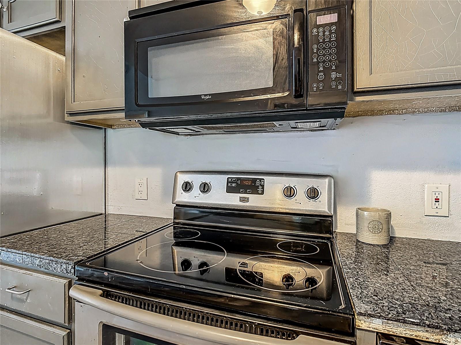 CANAVERAL ACRES 4 - Residential