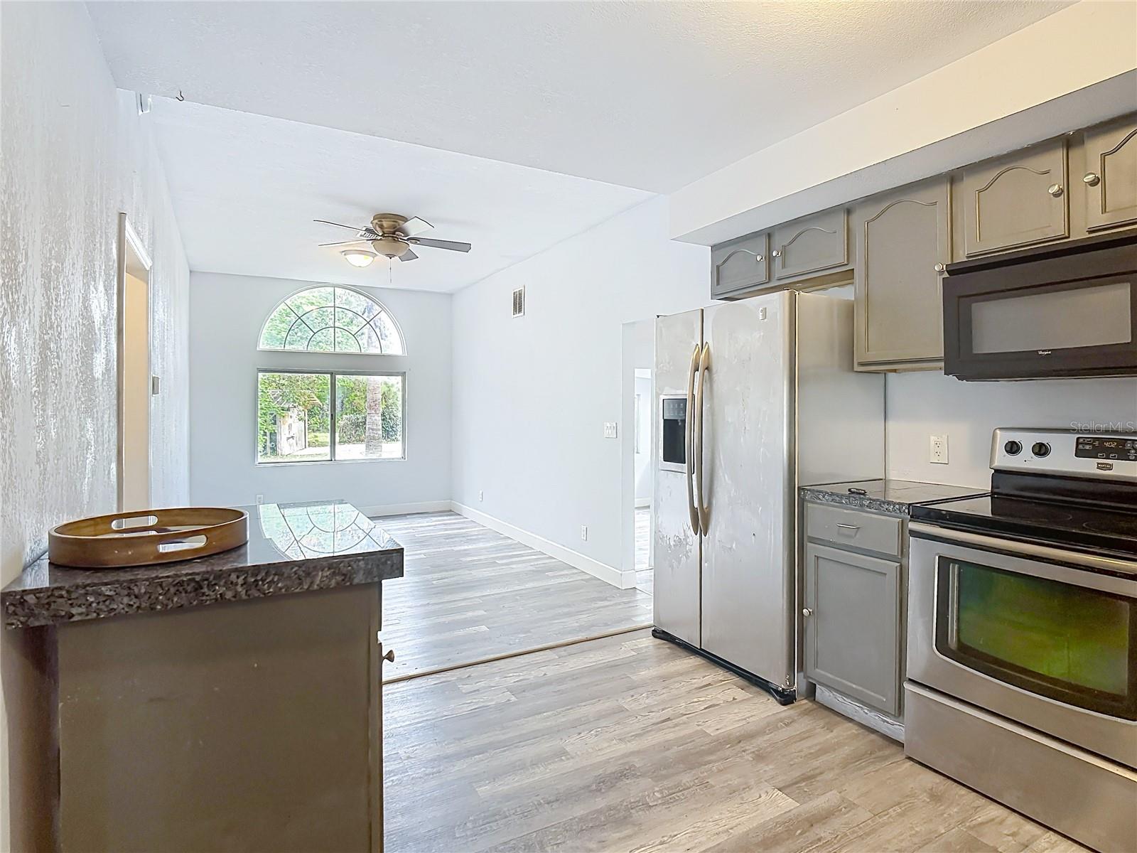 CANAVERAL ACRES 4 - Residential