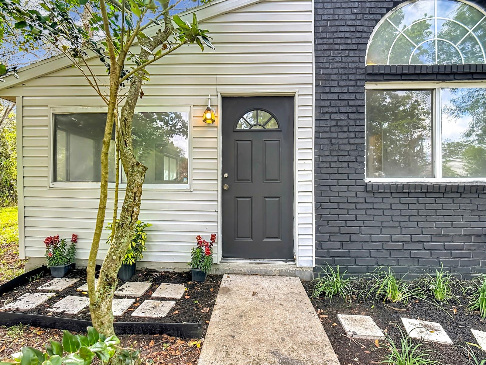 CANAVERAL ACRES 4 - Residential