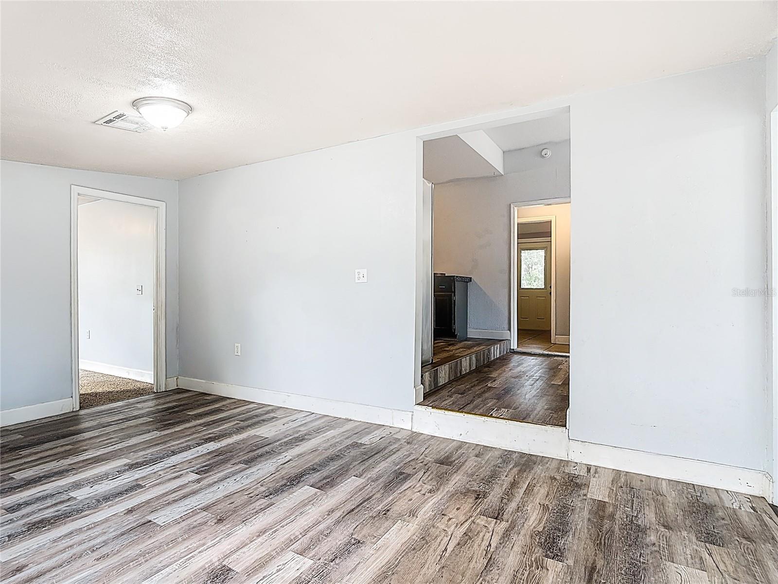 CANAVERAL ACRES 4 - Residential