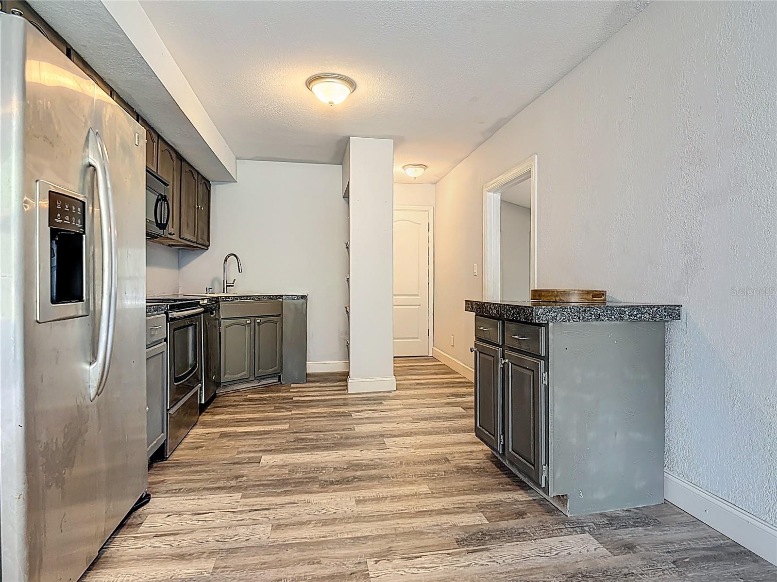 CANAVERAL ACRES 4 - Residential