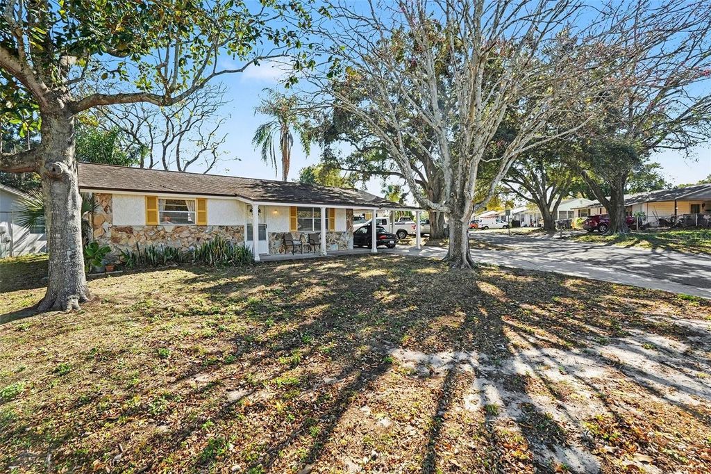 Photo of 6336 Butte Avenue, New Port Richey, FL 34653 (MLS # TB8469609)