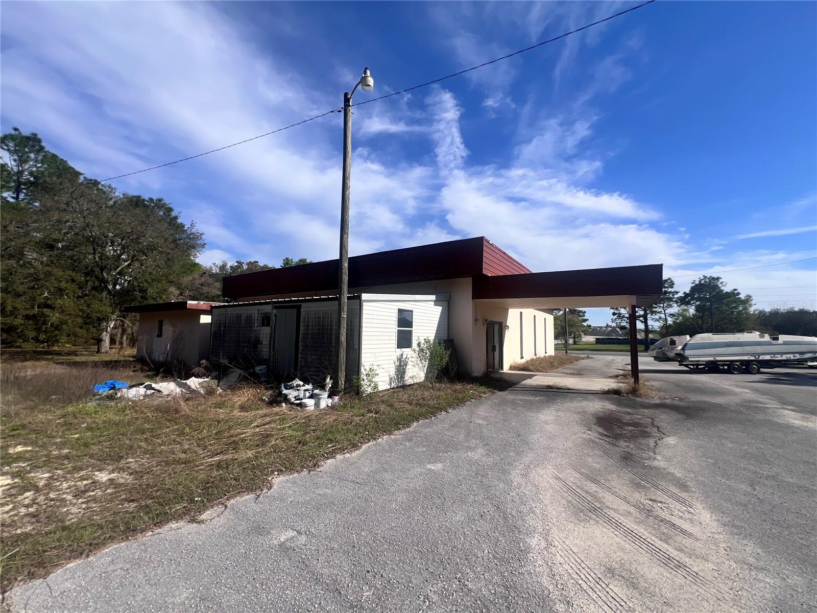 3975 W GROVER CLEVELAND BOULEVARD