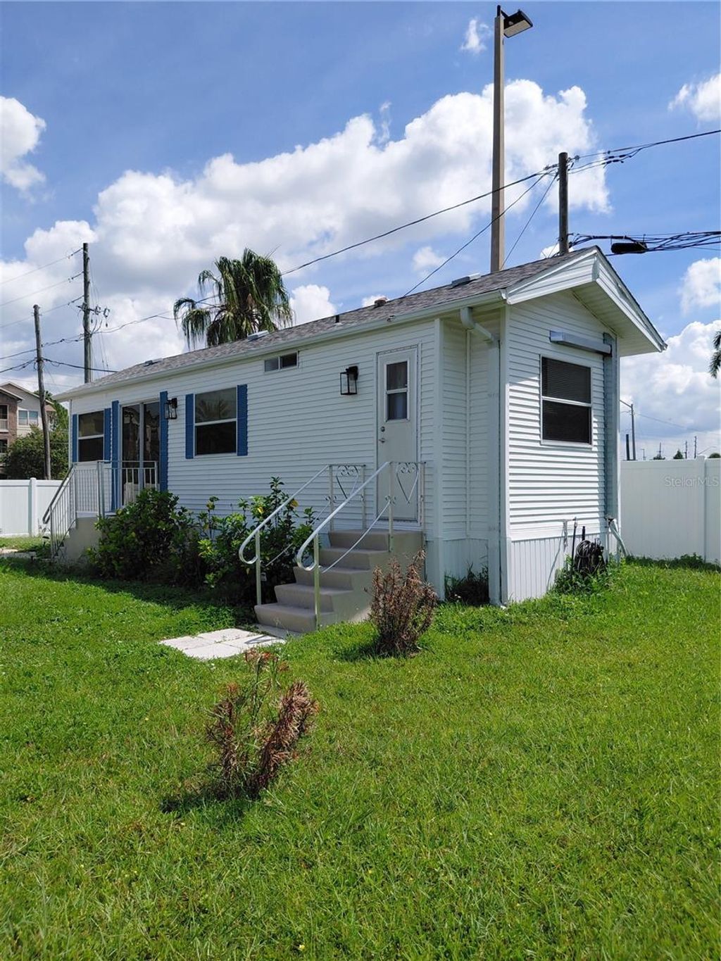 Photo of 6720 Park Boulevard N #1, Pinellas Park, FL 33781 (MLS # TB8421994)